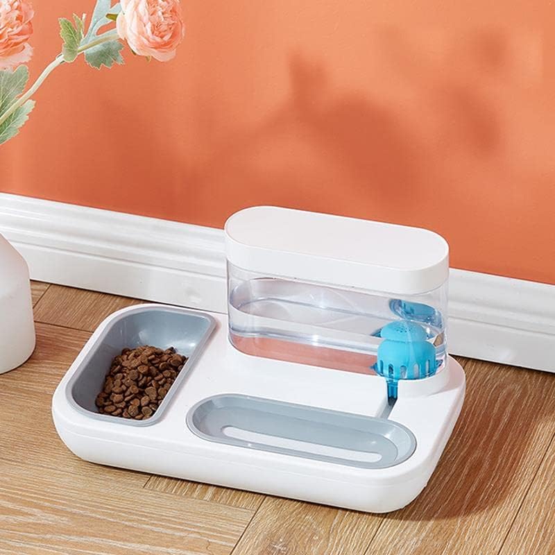 Automatic Feeder & Water Dispenser