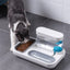 Automatic Feeder & Water Dispenser