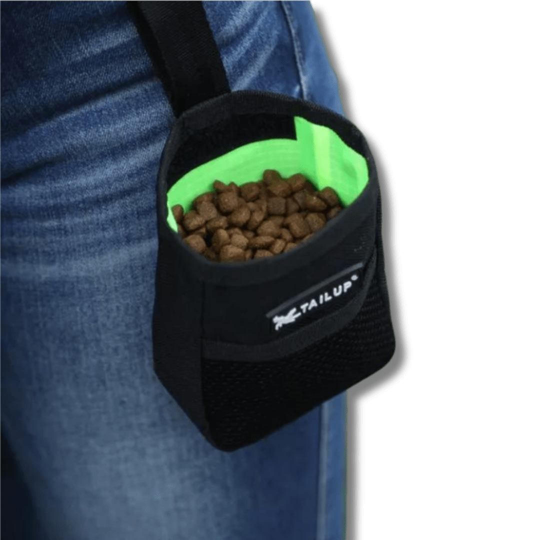 Dog Training Treat Pouch