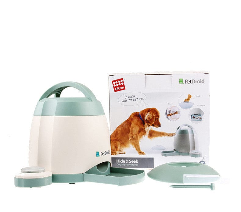 Easy Eats Kibble Dispenser