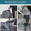 Airline Ready Dog & Cat Carrier