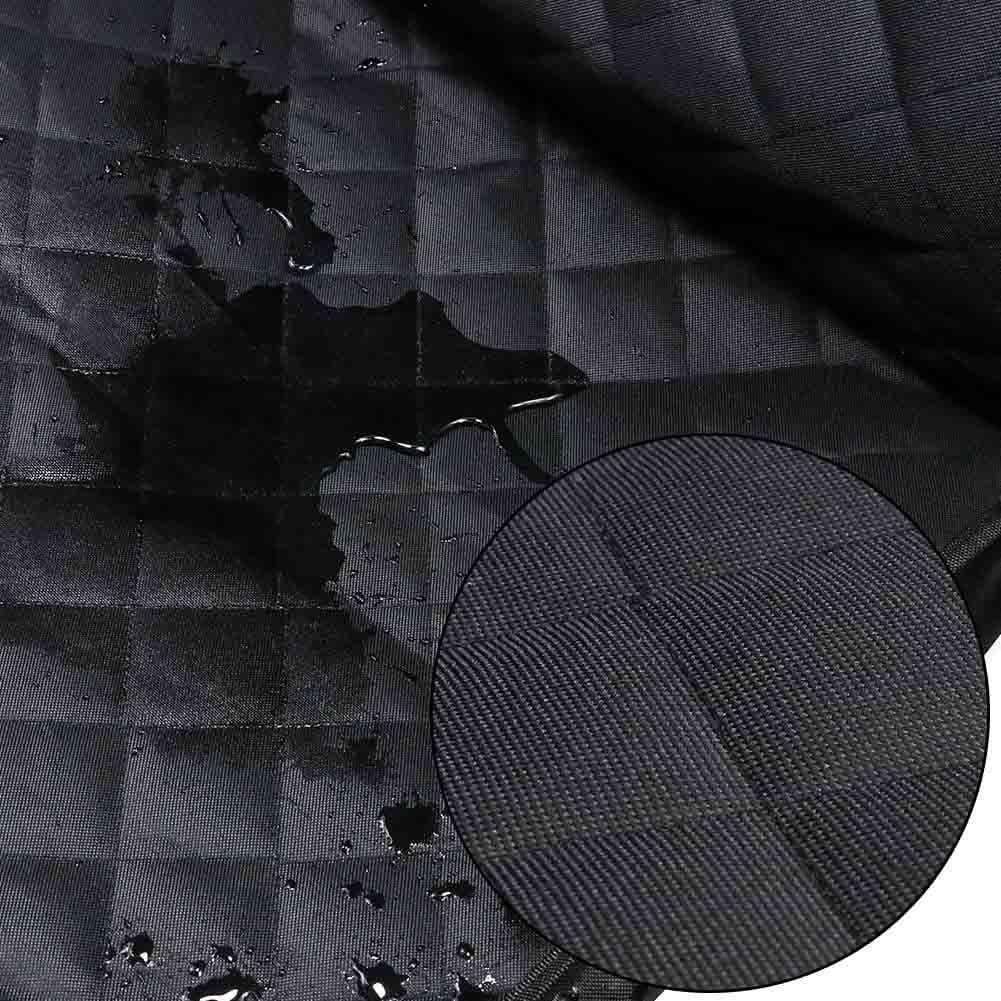 Waterproof Dog Seat Pad Cover