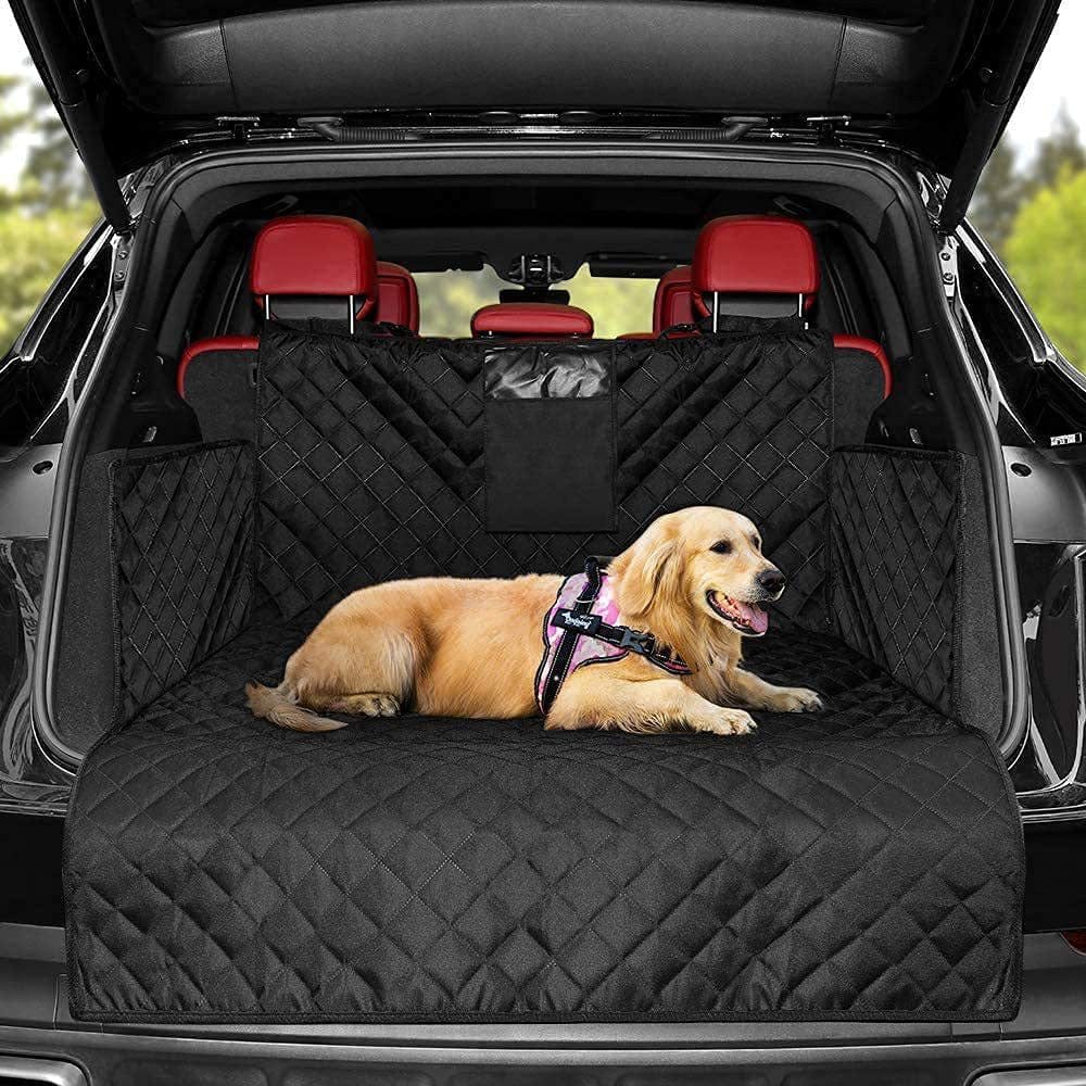 Waterproof & Non-Slip SUV Trunk Protector