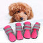 Comfy Fit Breathable Dog Boots