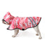 Reflective Dog Raincoat