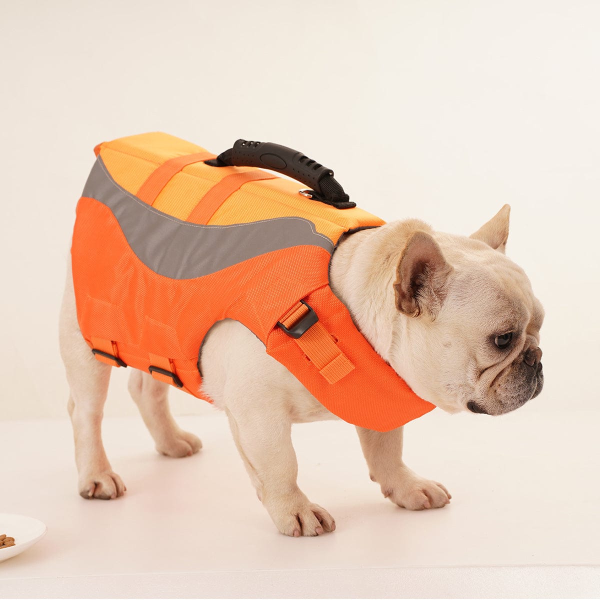 Reflective Life Jacket for Dogs