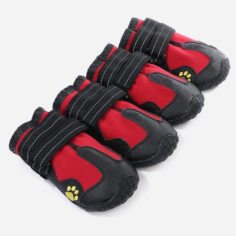 Waterproof Outdoor Dog Boots