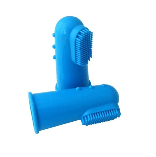 Canine Clean Fingerbrush