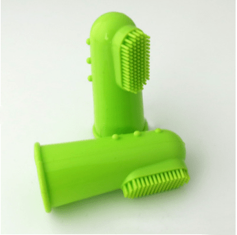 Canine Clean Fingerbrush