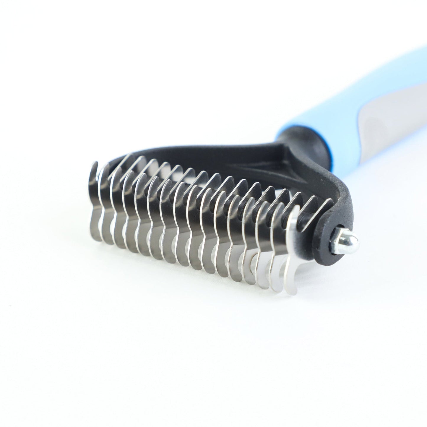 Deshedding Stripping Brush Tool