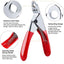 Ez Clip Nail Clippers