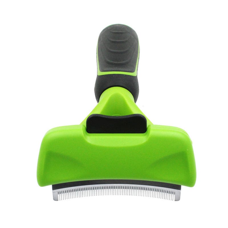 Ez Grip Dog Deshedding Brush