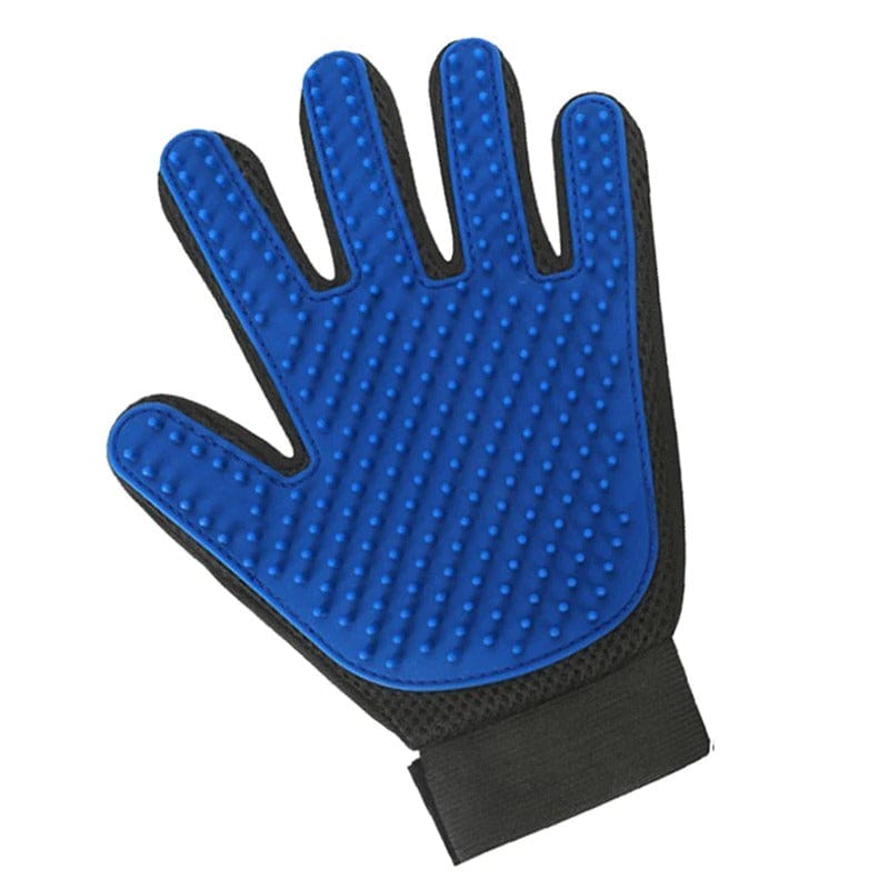 Pet Grooming Gloves