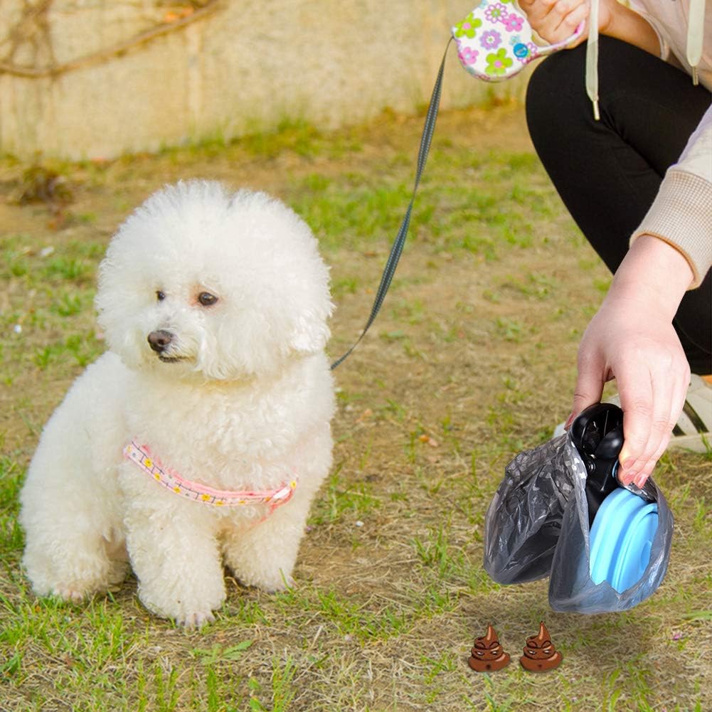 PoochScoop - Dog poop bag dispenser