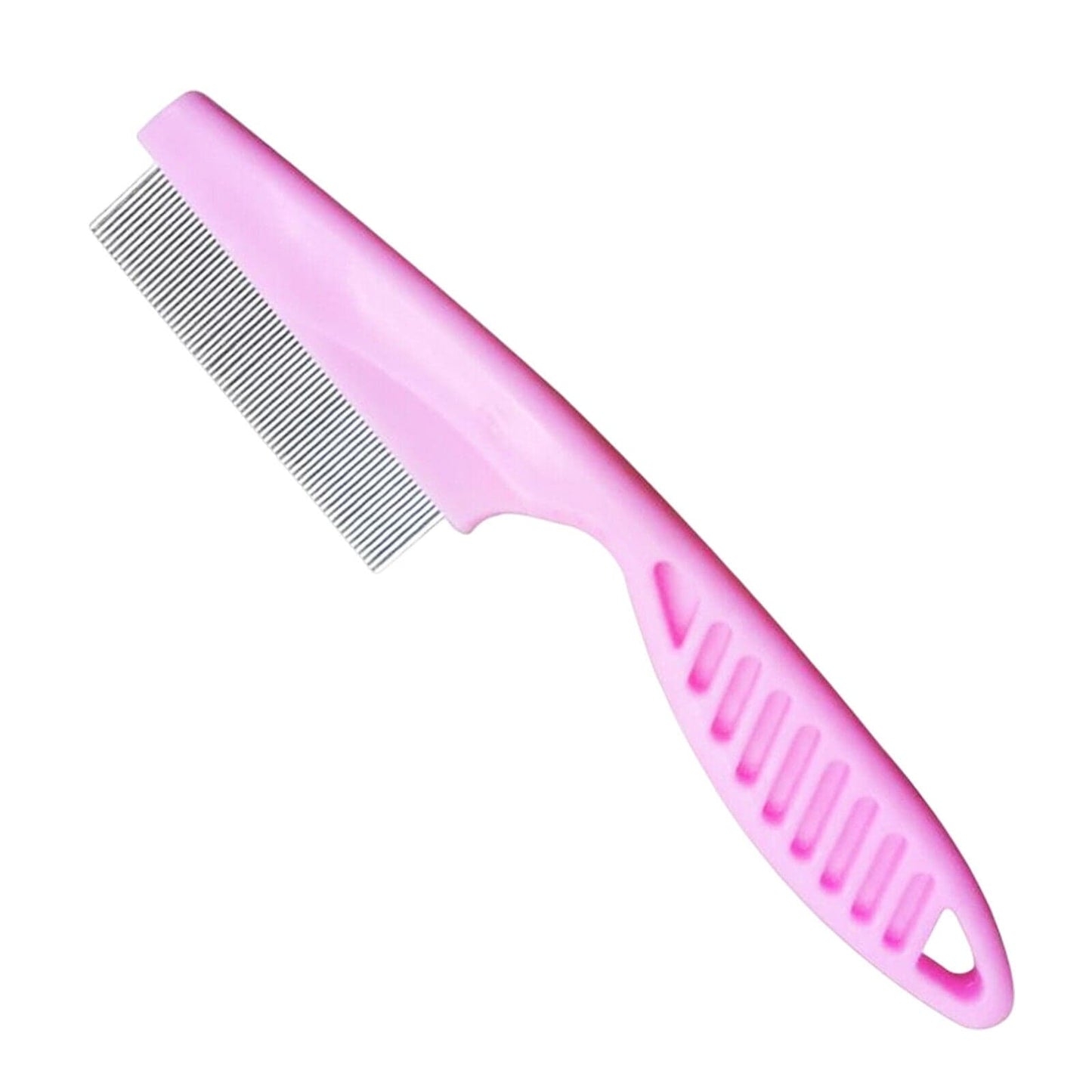 Stainless Pet Flea Comb