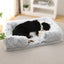 Calming Support Dog Bed