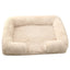 Calming Support Dog Bed