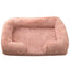 Calming Support Dog Bed