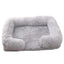 Calming Support Dog Bed