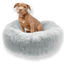 Original Plush Calming Dog Bed - Buddies Pet Shop