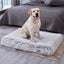 Ultimate Comfort Calming Dog Bed - Buddies Pet Shop