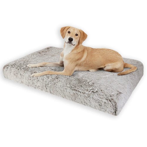 Ultimate Comfort Calming Dog Bed - Buddies Pet Shop