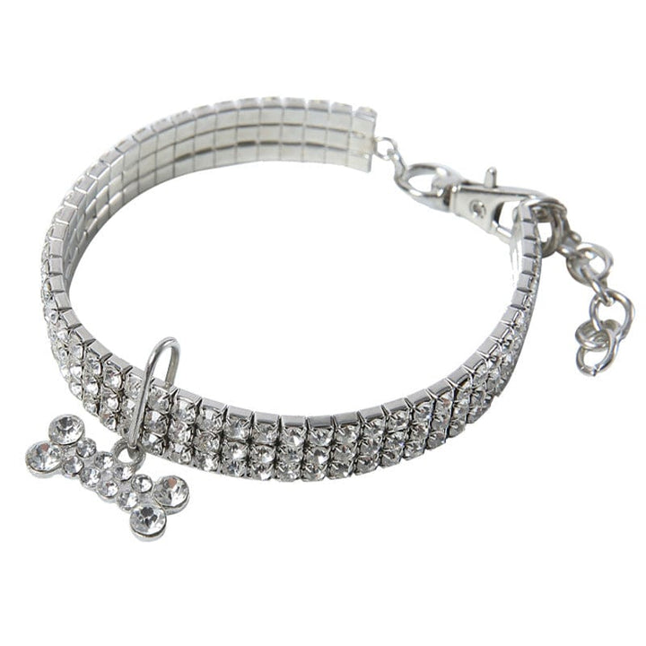 Bling Pet Collar