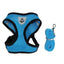 Comfort Adjustable Cat Harness - Buddies Pet Shop