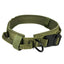 Durable Tactical Pull Collar - Buddies Pet Shop