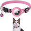 FurryFind - AirTag Pet Collar