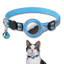 FurryFind - AirTag Pet Collar