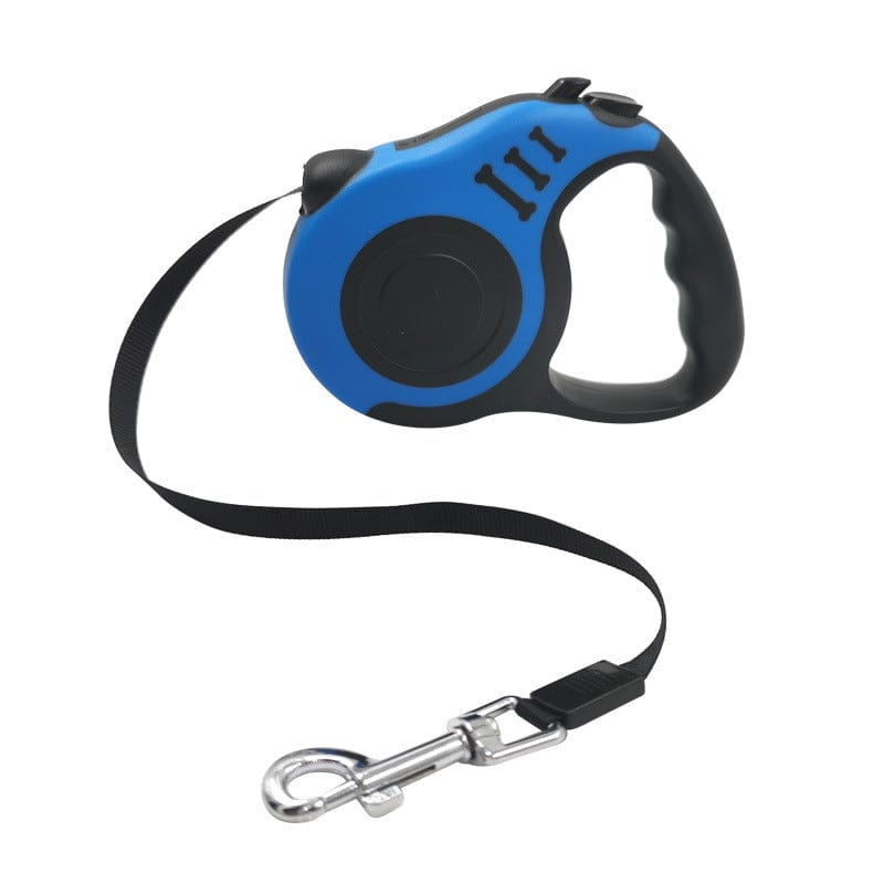 Retractable Dog Leash