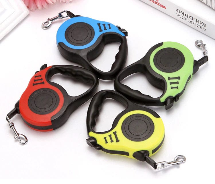 Retractable Dog Leash