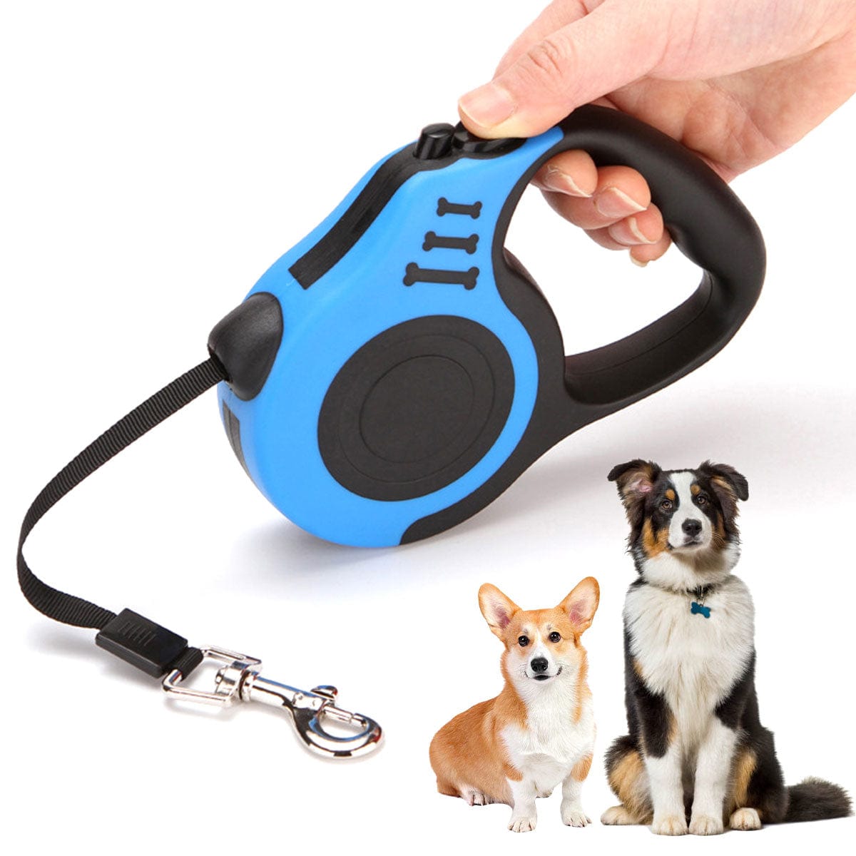 Retractable Dog Leash