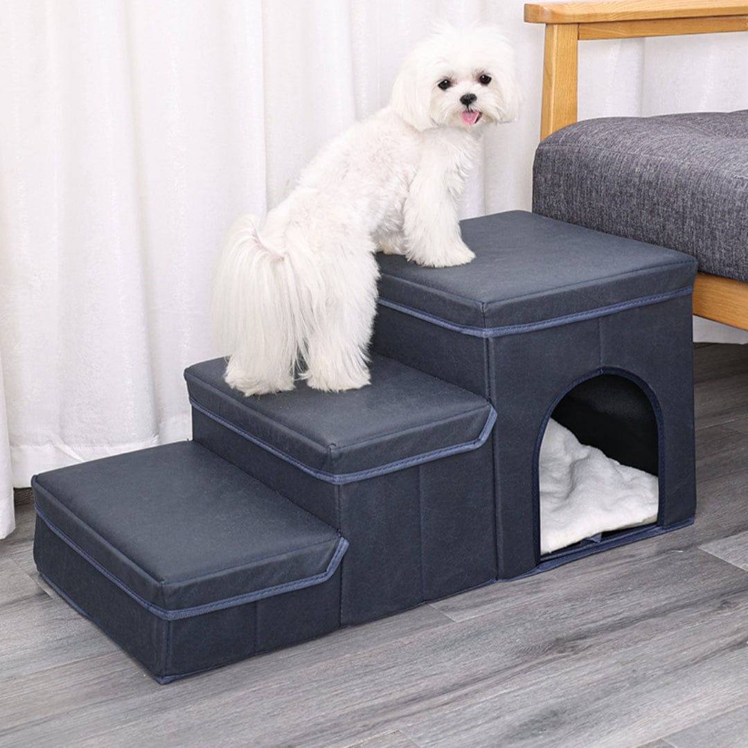 Multifunctional Pet Stairs