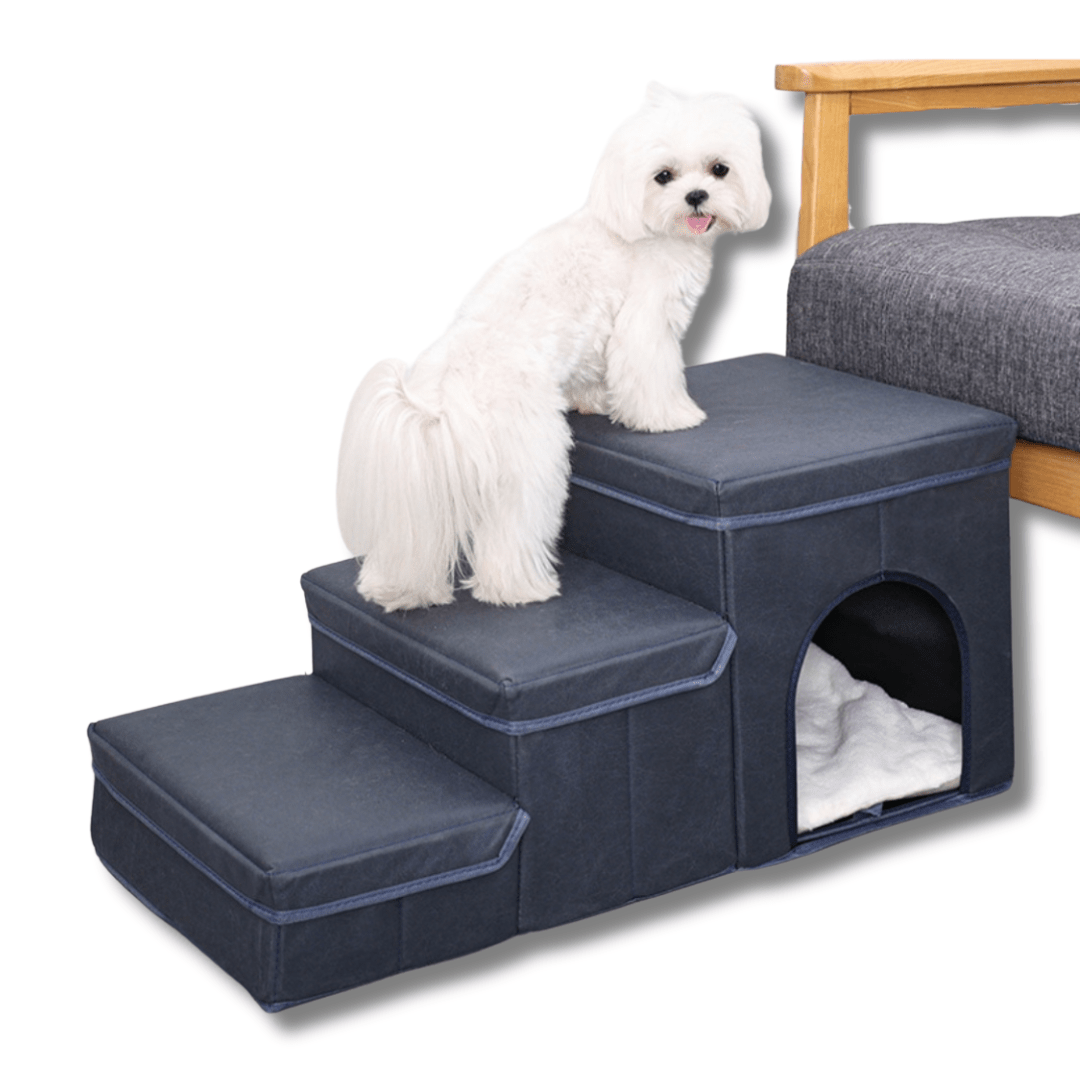 Multifunctional Pet Stairs