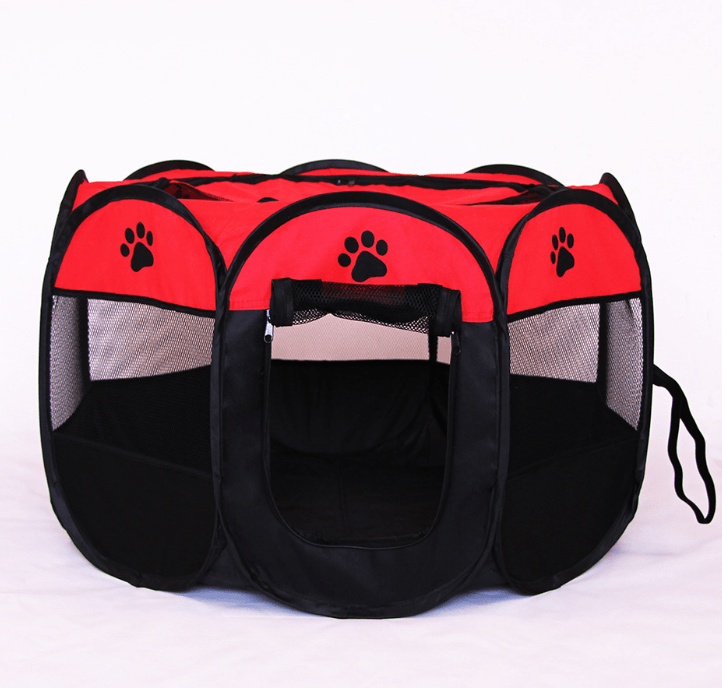 Easy Foldable Pet Playpen