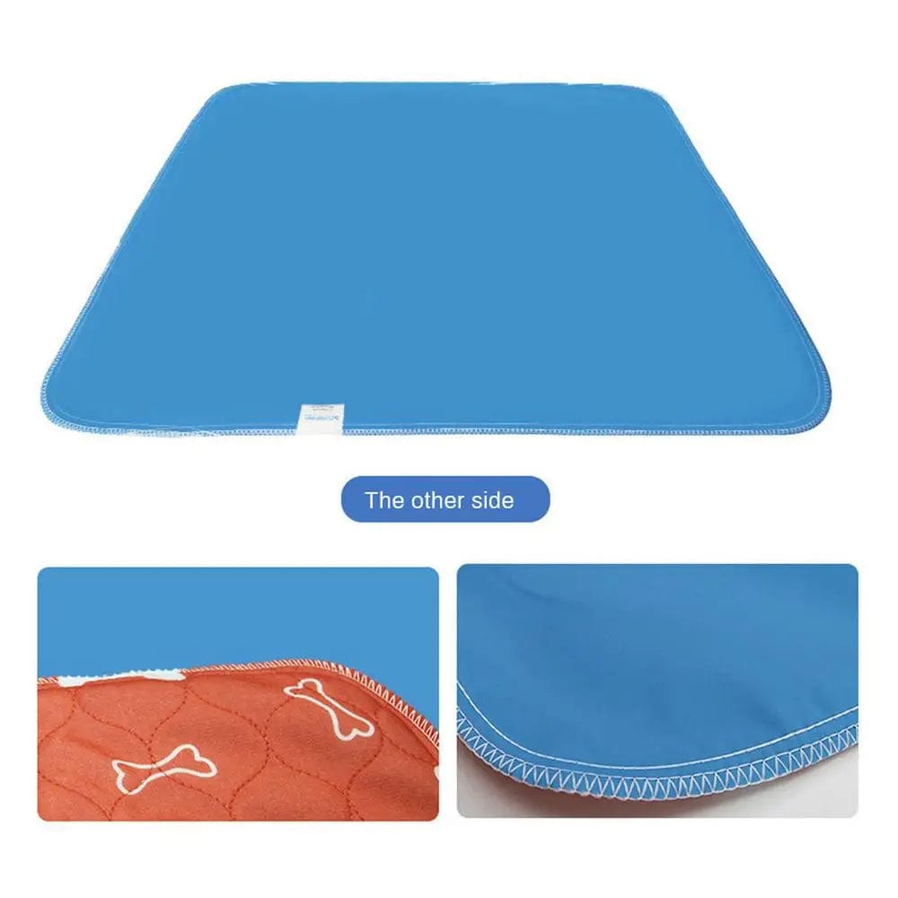 Three-layer Waterproof Pet Absorbent Pad