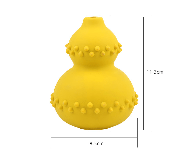 Chew Resistant Dog Toy