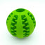 Slow Feeder Rubber Treat Ball