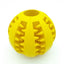 Slow Feeder Rubber Treat Ball