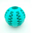 Slow Feeder Rubber Treat Ball