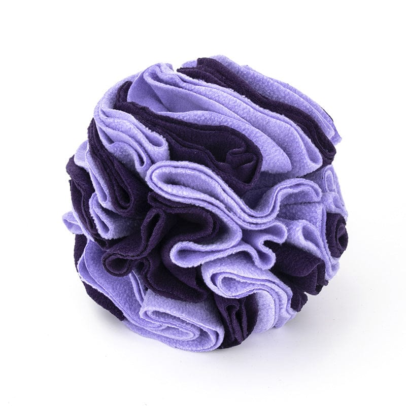 Snuffle Puzzle Ball