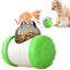 Treat Dispensing Balance Toy