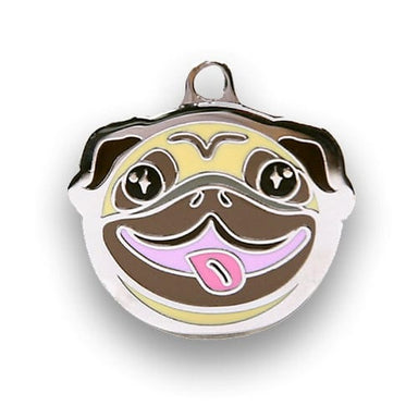 Pug - Buddies Pet Shop