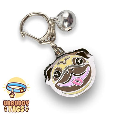 Pug - Buddies Pet Shop