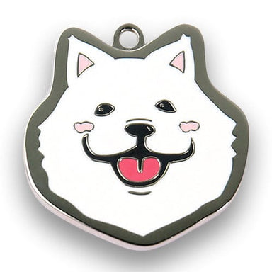 Samoyed - Buddies Pet Shop