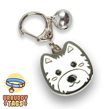 West Highland Terrier - Buddies Pet Shop